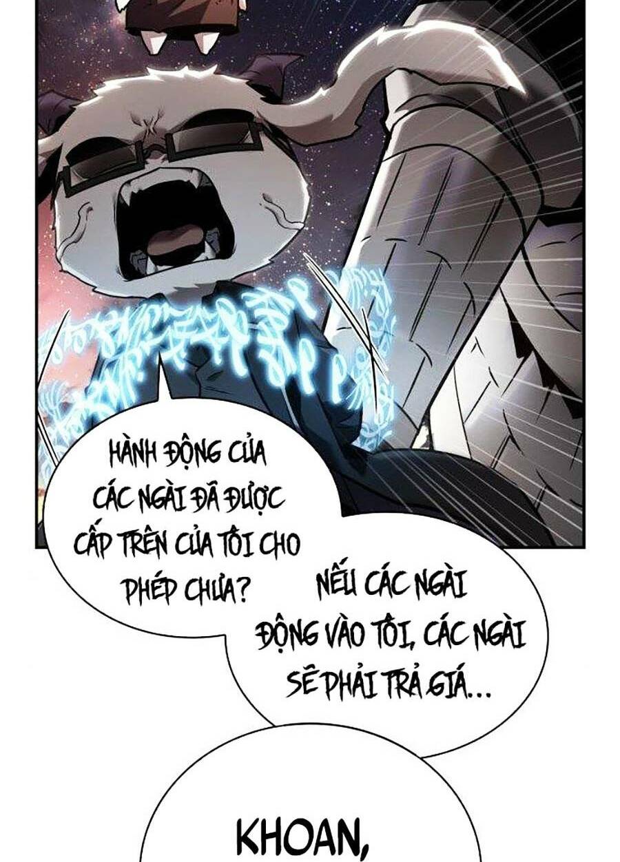 Toàn trí độc giả - Omniscient Reader - Chapter 108 - Page 33