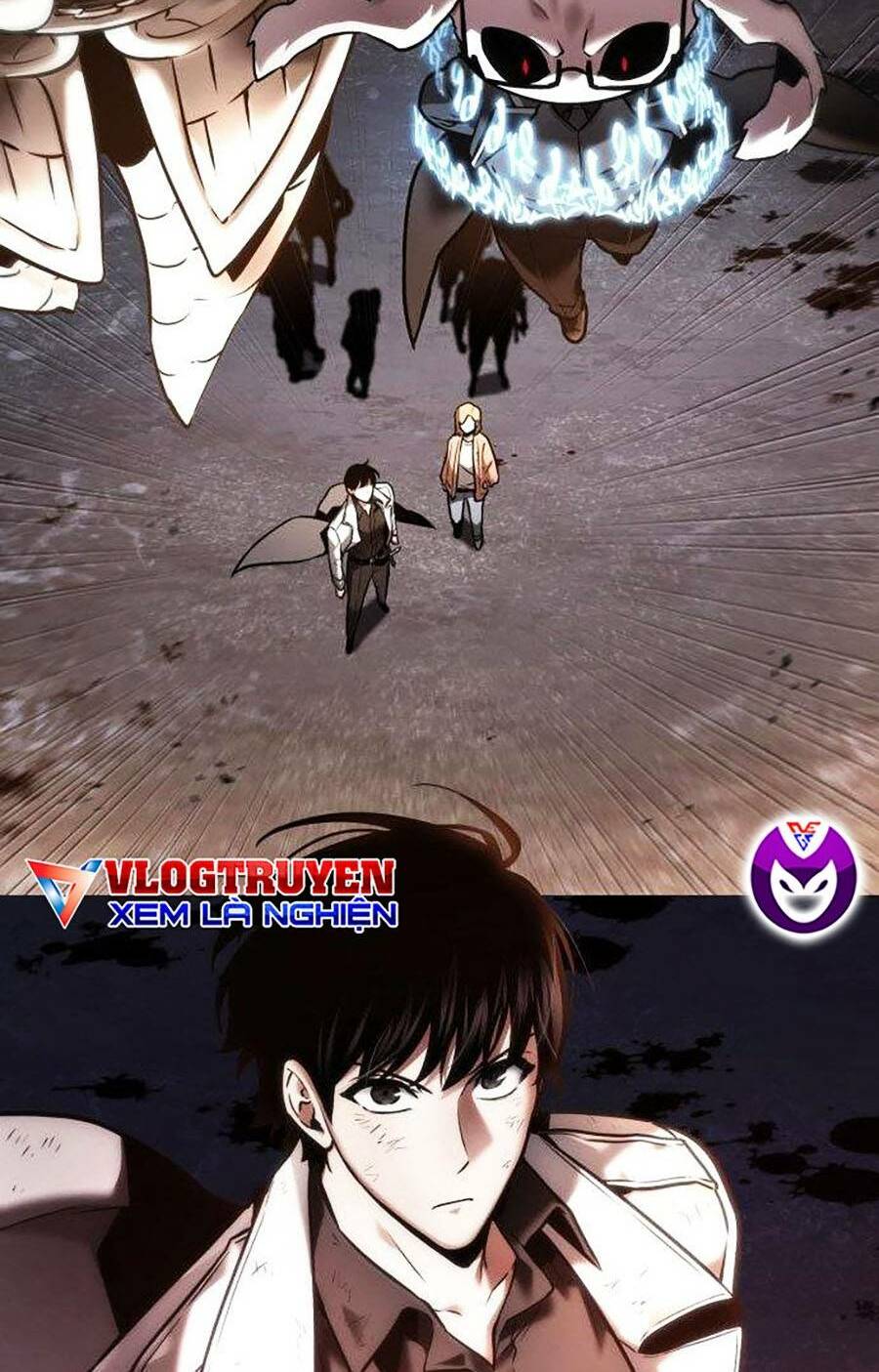 Toàn trí độc giả - Omniscient Reader - Chapter 108 - Page 37