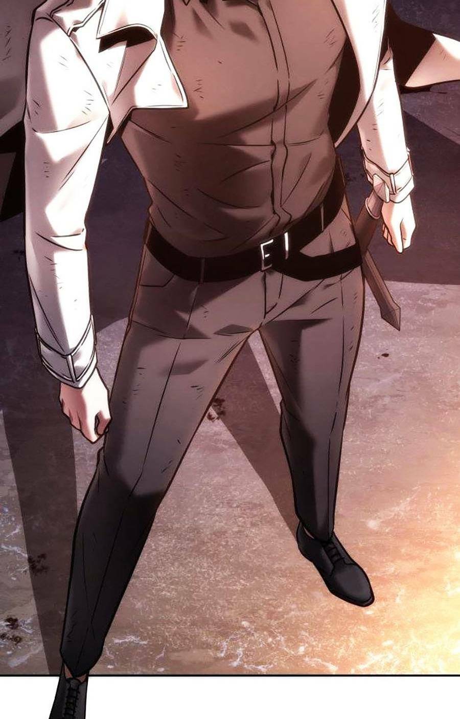 Toàn trí độc giả - Omniscient Reader - Chapter 108 - Page 38