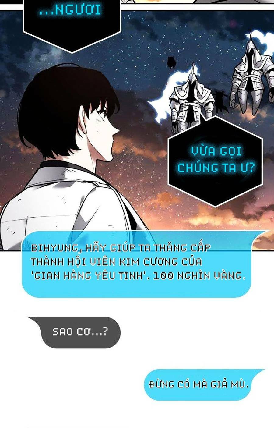 Toàn trí độc giả - Omniscient Reader - Chapter 108 - Page 40