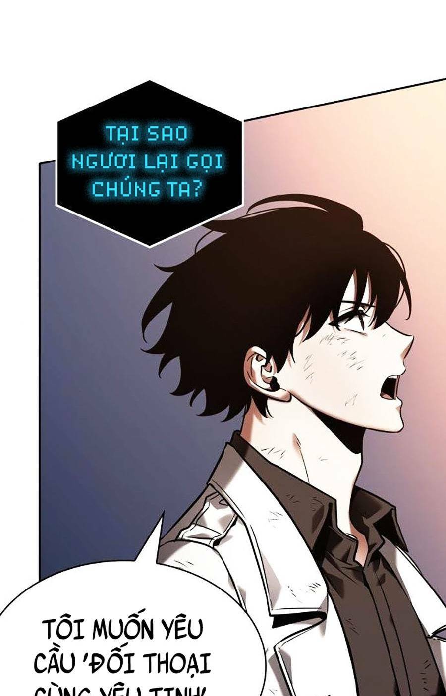 Toàn trí độc giả - Omniscient Reader - Chapter 108 - Page 42