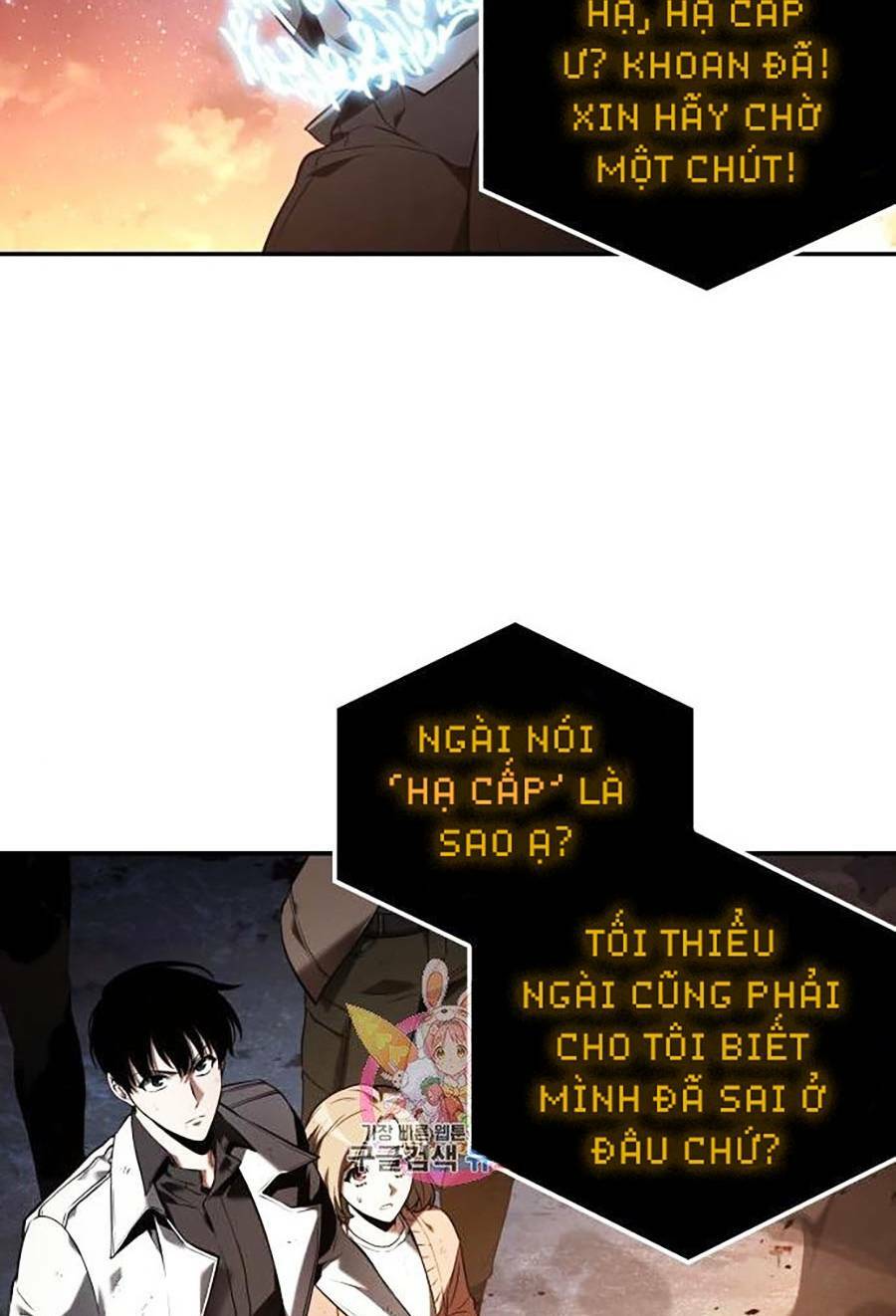 Toàn trí độc giả - Omniscient Reader - Chapter 108 - Page 4