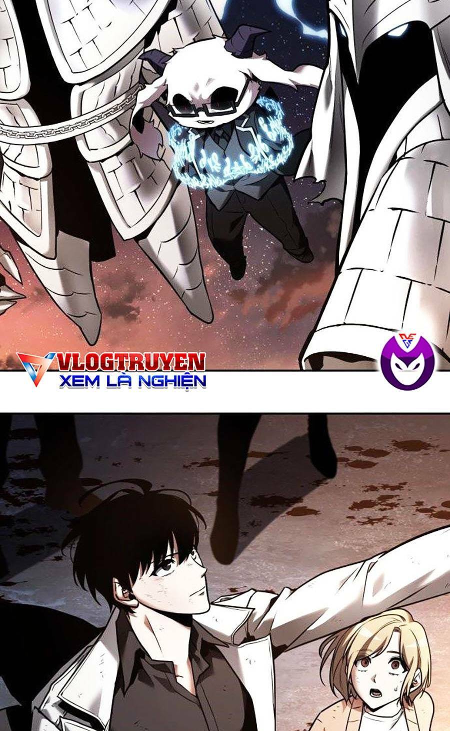 Toàn trí độc giả - Omniscient Reader - Chapter 108 - Page 56