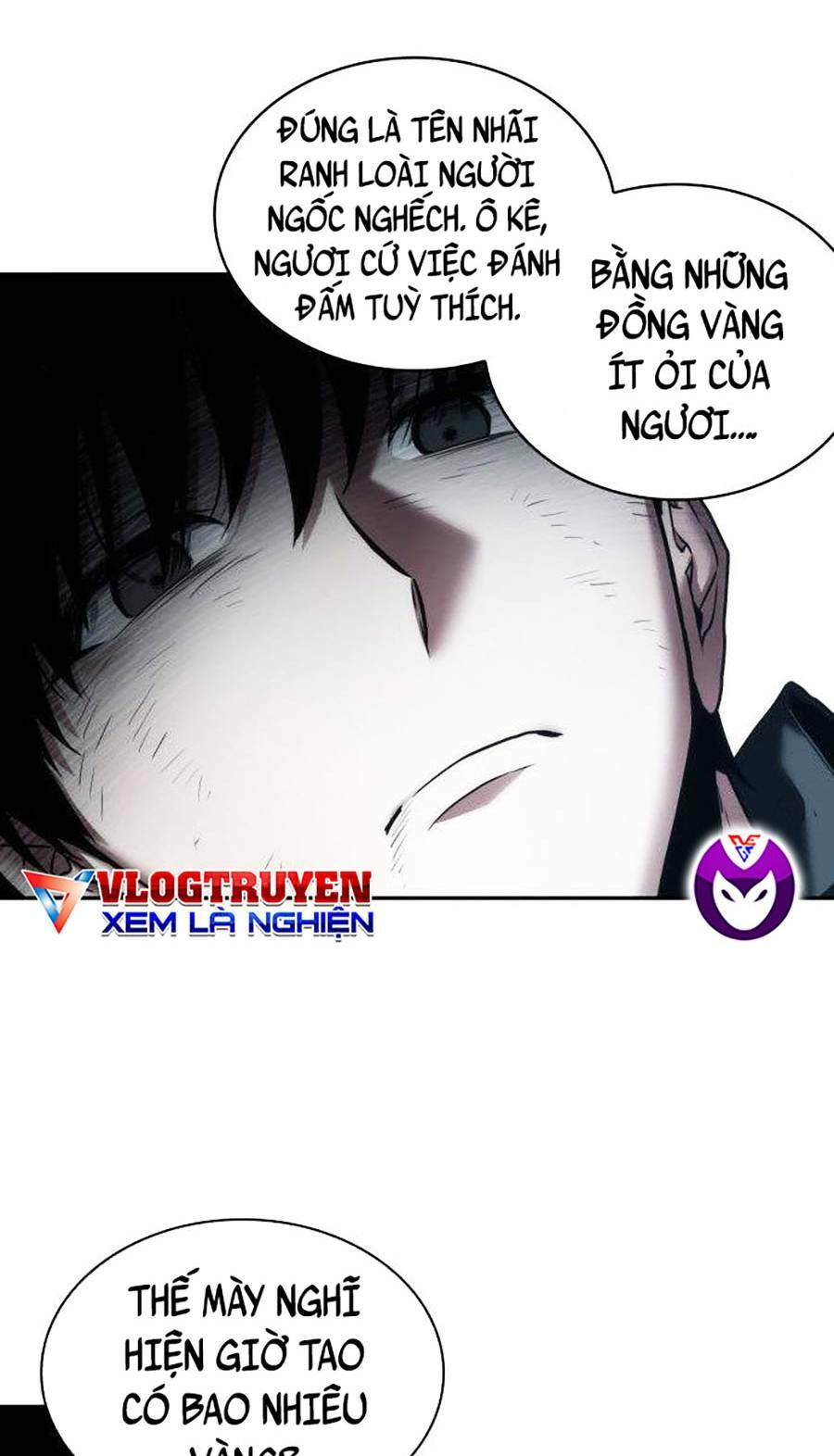 Toàn trí độc giả - Omniscient Reader - Chapter 108 - Page 77