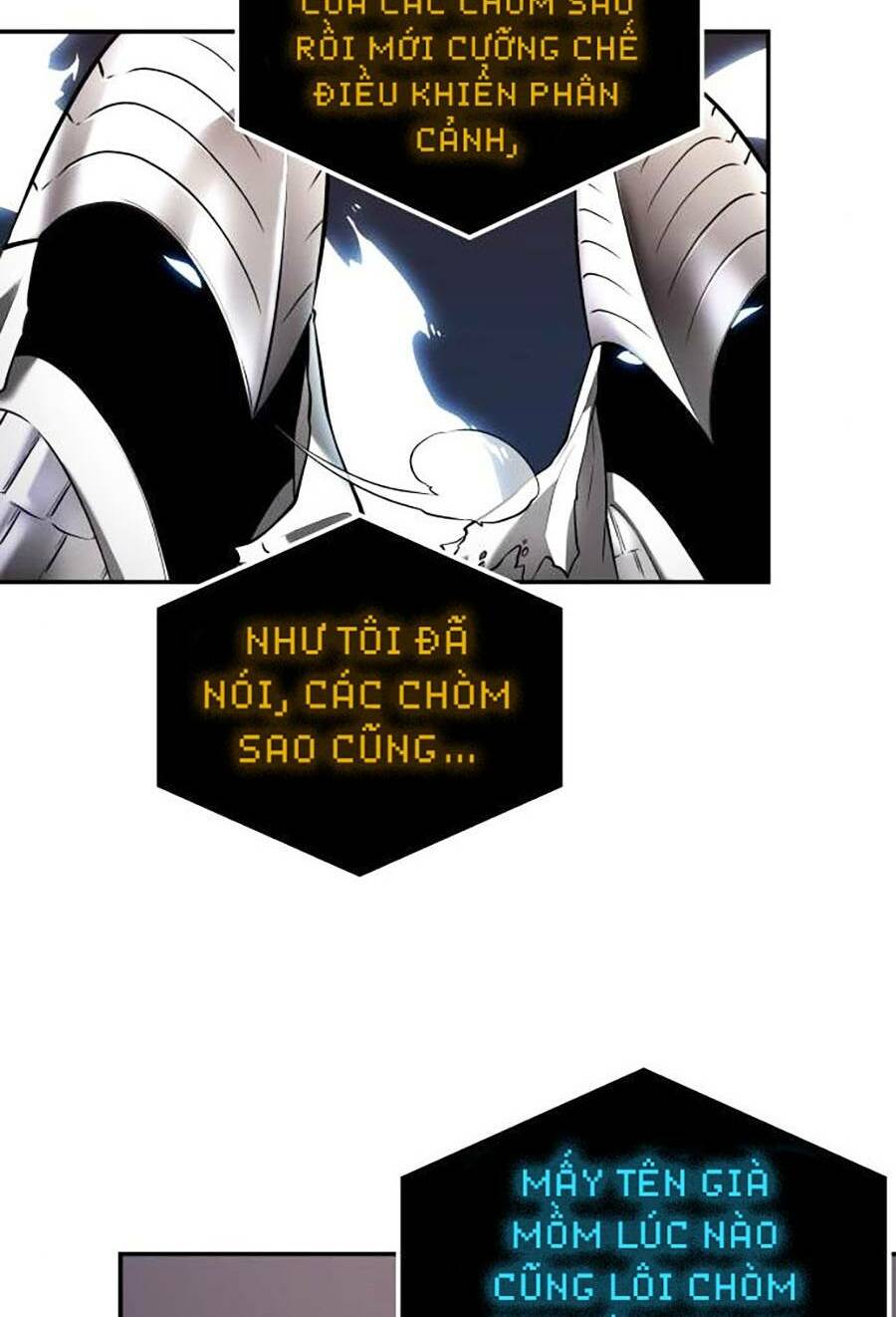 Toàn trí độc giả - Omniscient Reader - Chapter 108 - Page 7