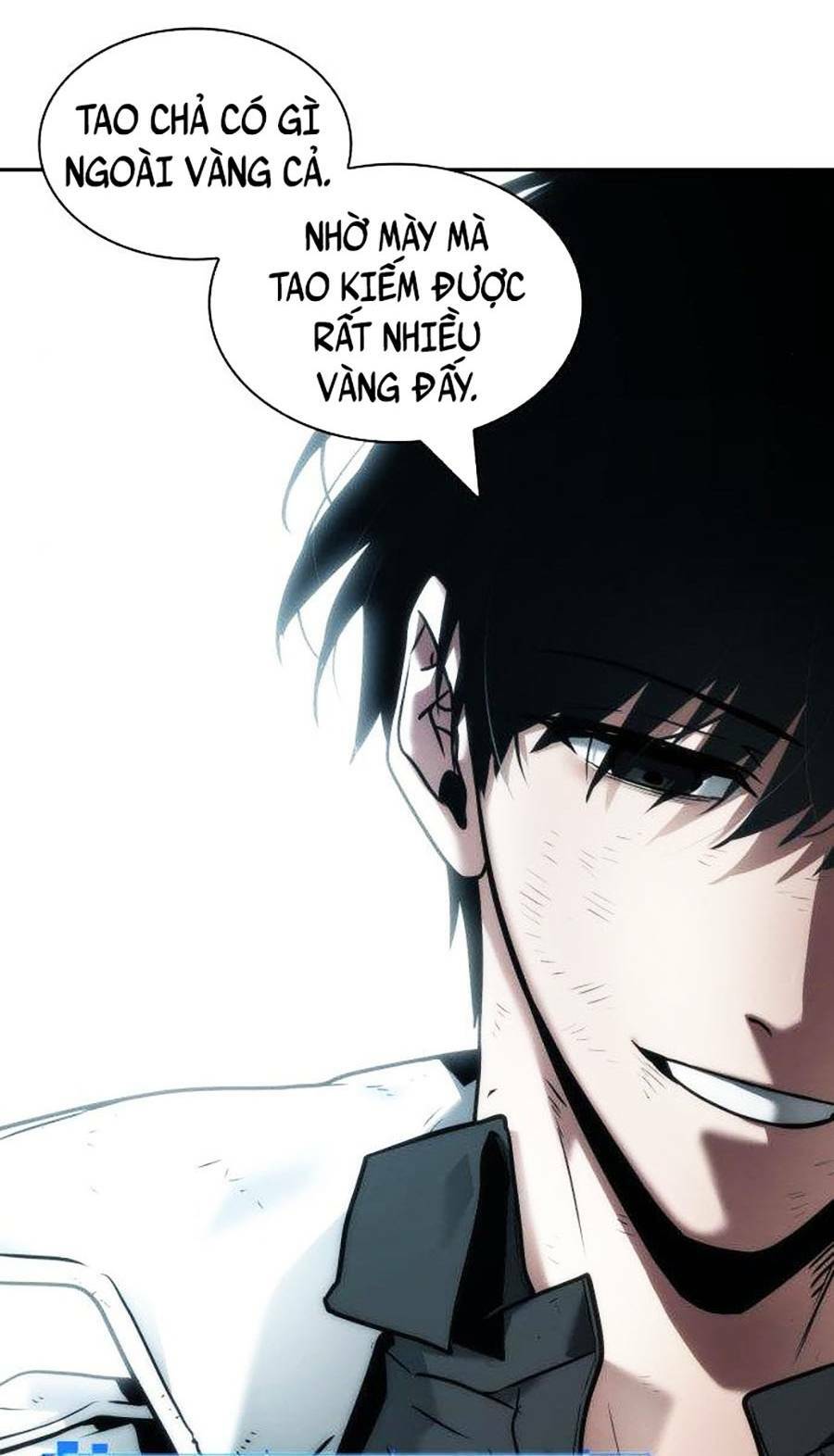 Toàn trí độc giả - Omniscient Reader - Chapter 108 - Page 79