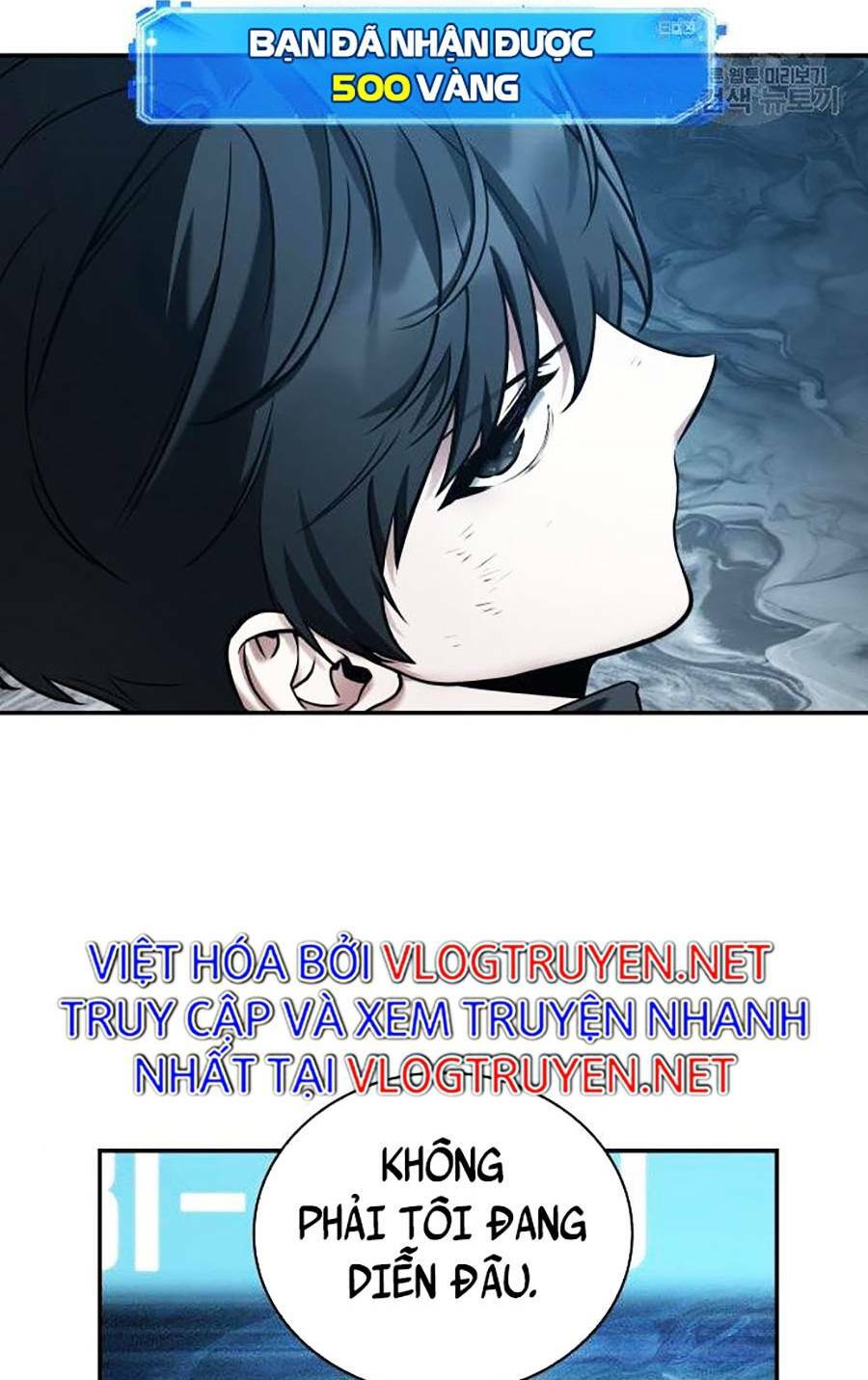 Toàn trí độc giả - Omniscient Reader - Chapter 109 - Page 10