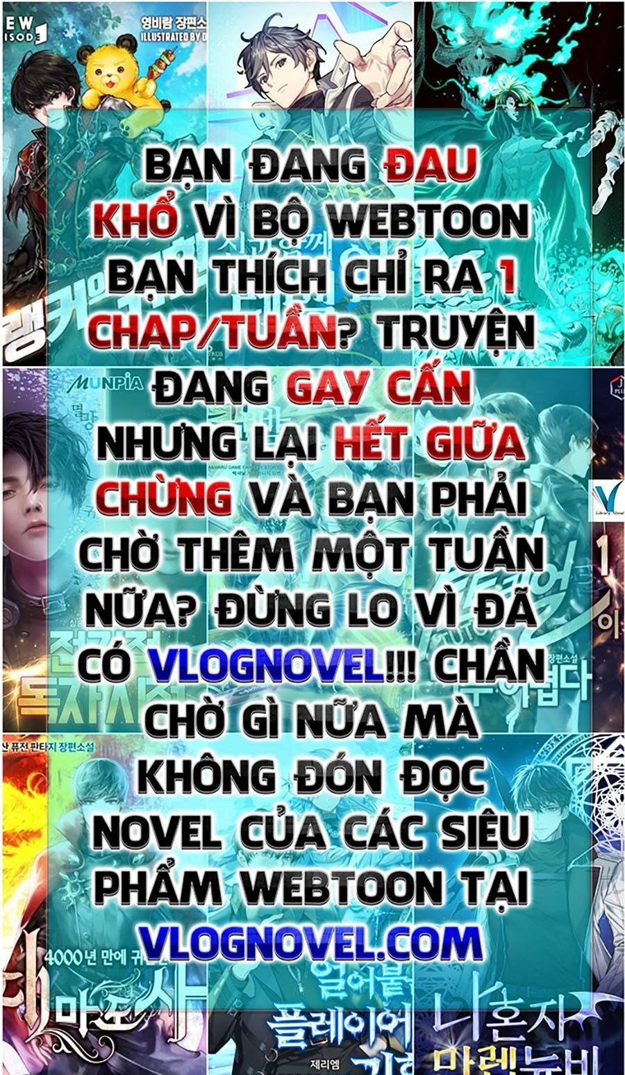 Toàn trí độc giả - Omniscient Reader - Chapter 109 - Page 14
