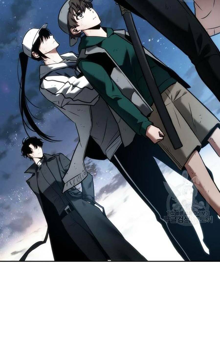 Toàn trí độc giả - Omniscient Reader - Chapter 109 - Page 35