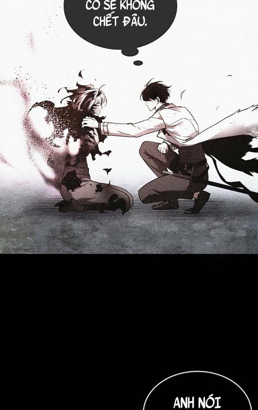 Toàn trí độc giả - Omniscient Reader - Chapter 109 - Page 40
