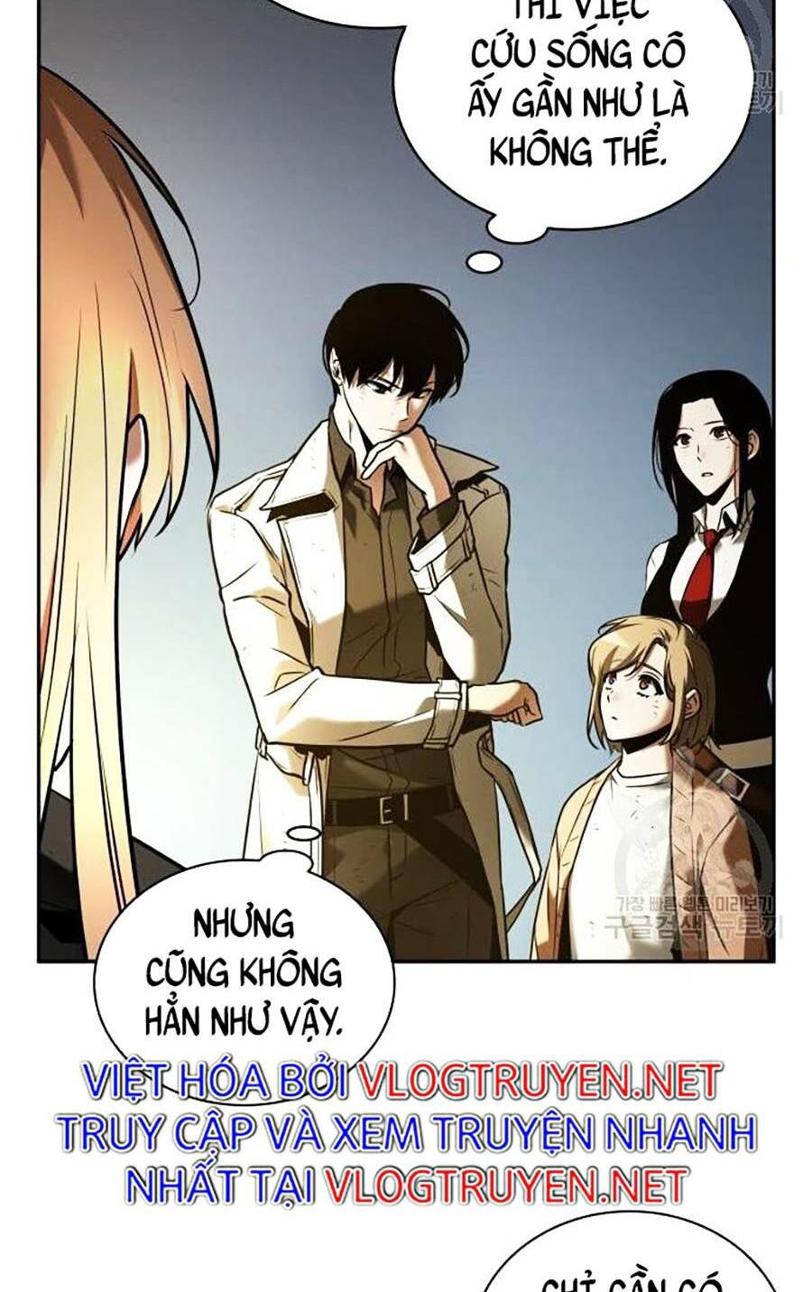 Toàn trí độc giả - Omniscient Reader - Chapter 109 - Page 47