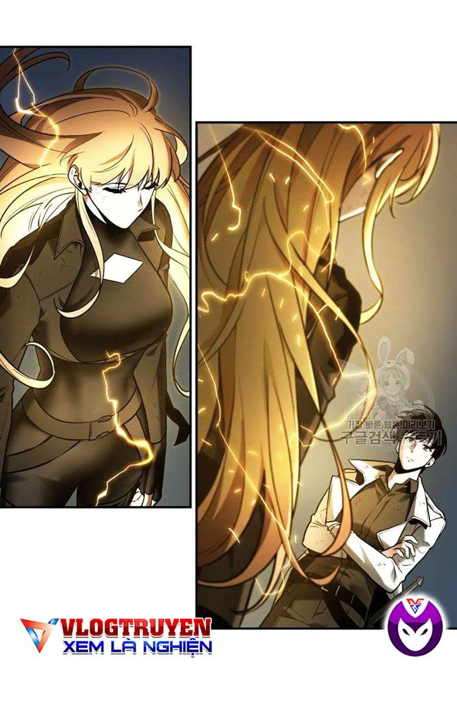 Toàn trí độc giả - Omniscient Reader - Chapter 109 - Page 56