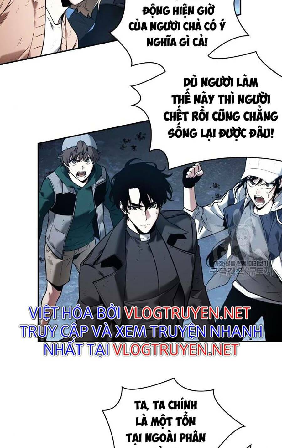 Toàn trí độc giả - Omniscient Reader - Chapter 109 - Page 5