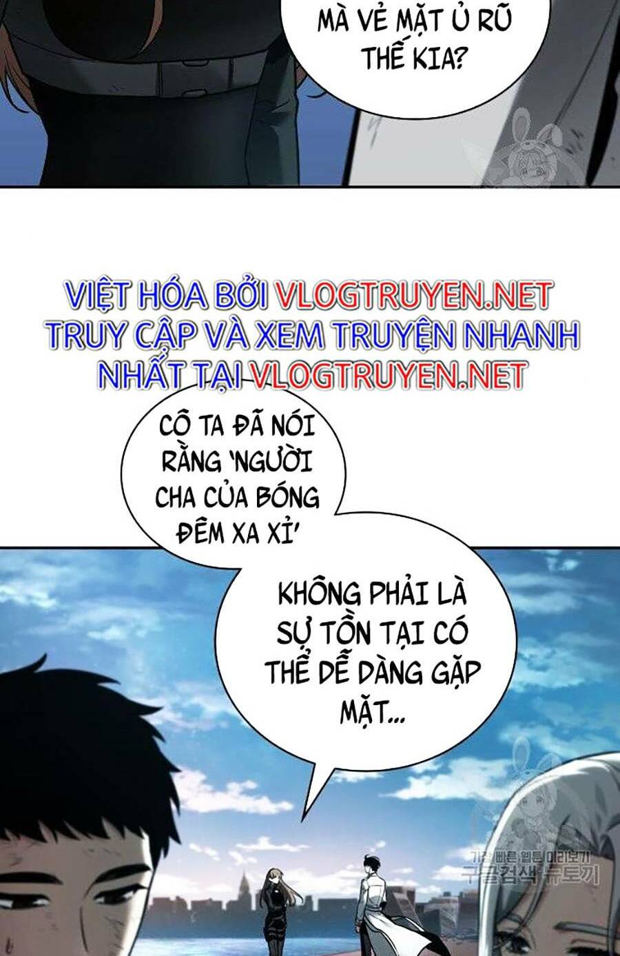 Toàn trí độc giả - Omniscient Reader - Chapter 109 - Page 59