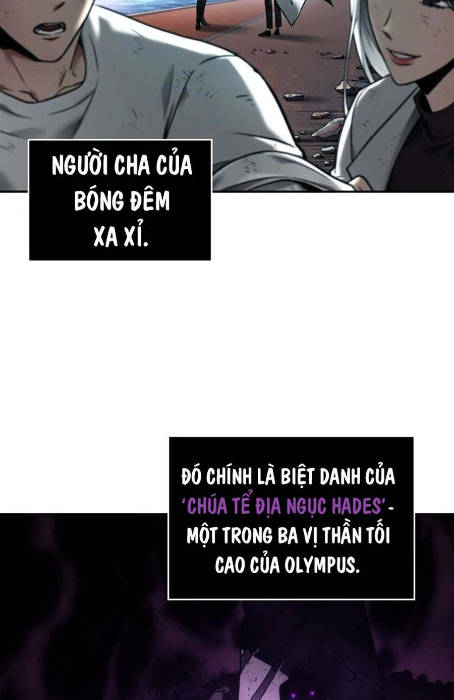 Toàn trí độc giả - Omniscient Reader - Chapter 109 - Page 60