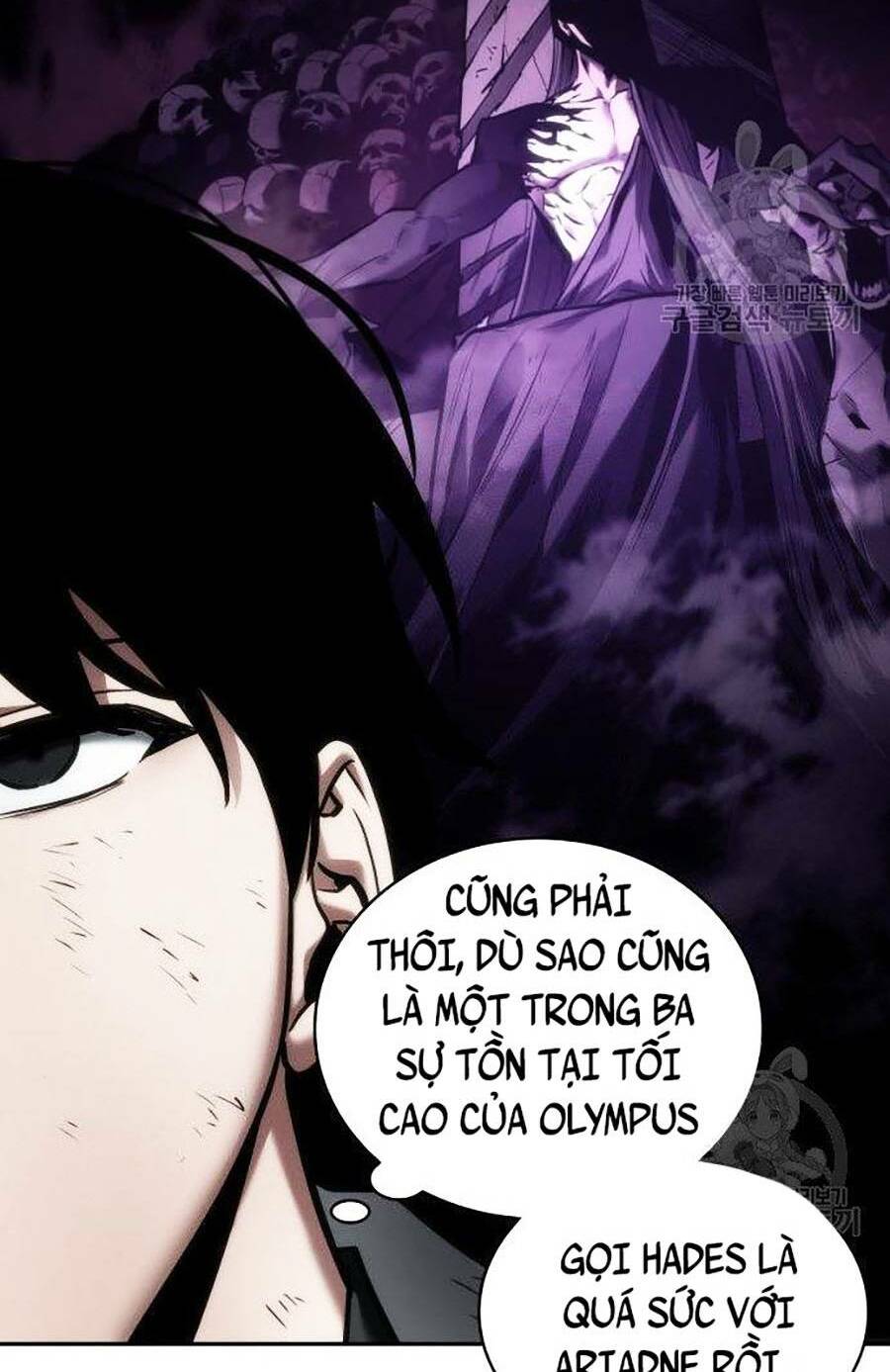 Toàn trí độc giả - Omniscient Reader - Chapter 109 - Page 61