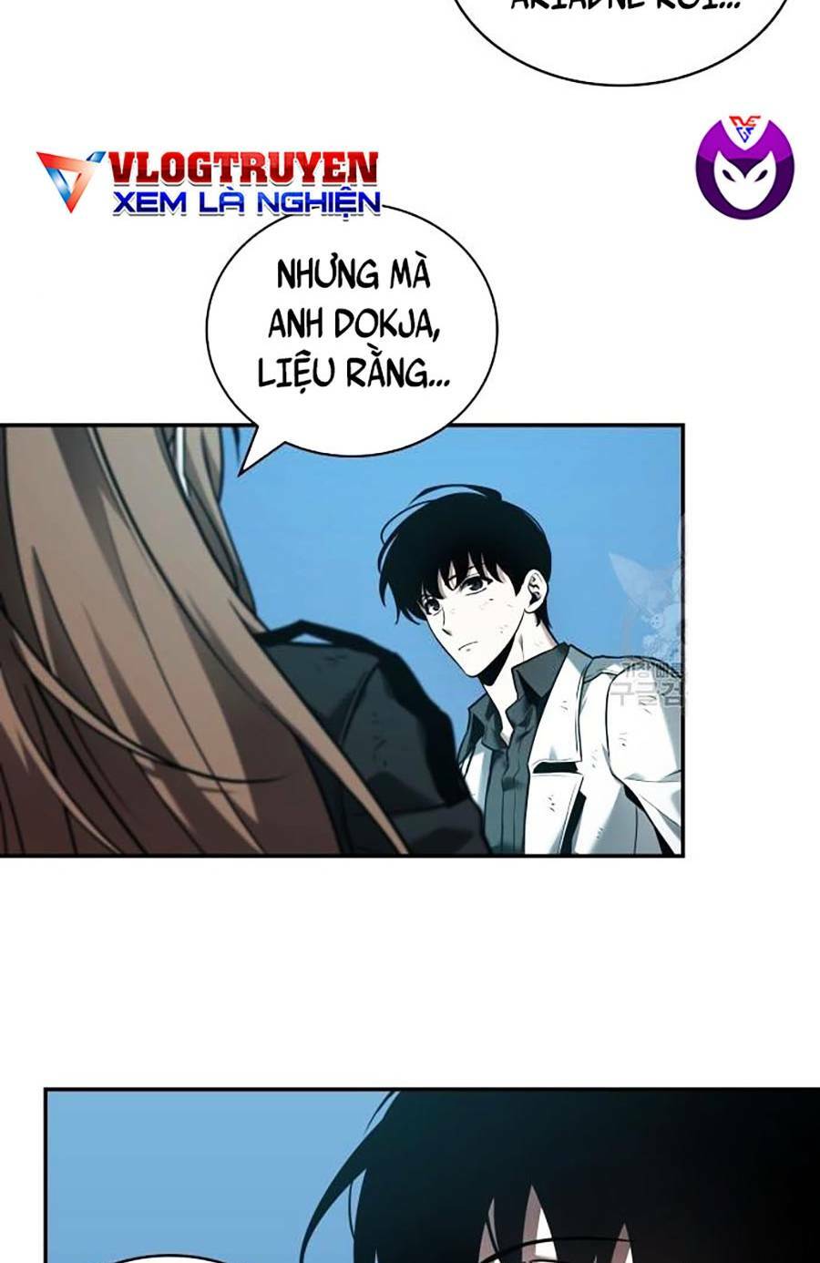 Toàn trí độc giả - Omniscient Reader - Chapter 109 - Page 62