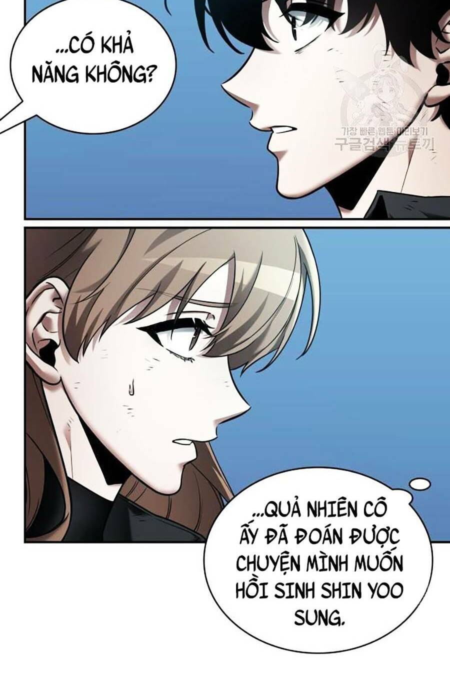 Toàn trí độc giả - Omniscient Reader - Chapter 109 - Page 63