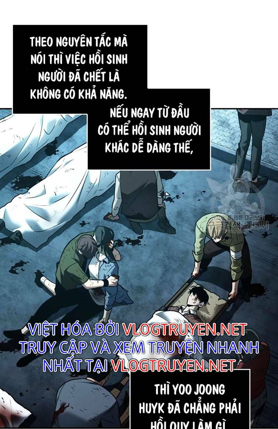 Toàn trí độc giả - Omniscient Reader - Chapter 109 - Page 64
