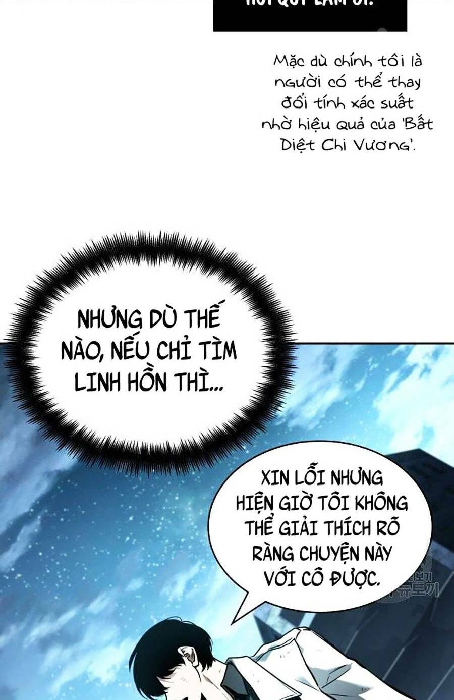 Toàn trí độc giả - Omniscient Reader - Chapter 109 - Page 65