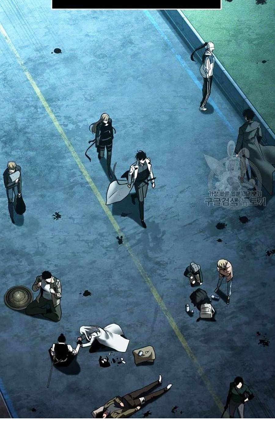 Toàn trí độc giả - Omniscient Reader - Chapter 109 - Page 68