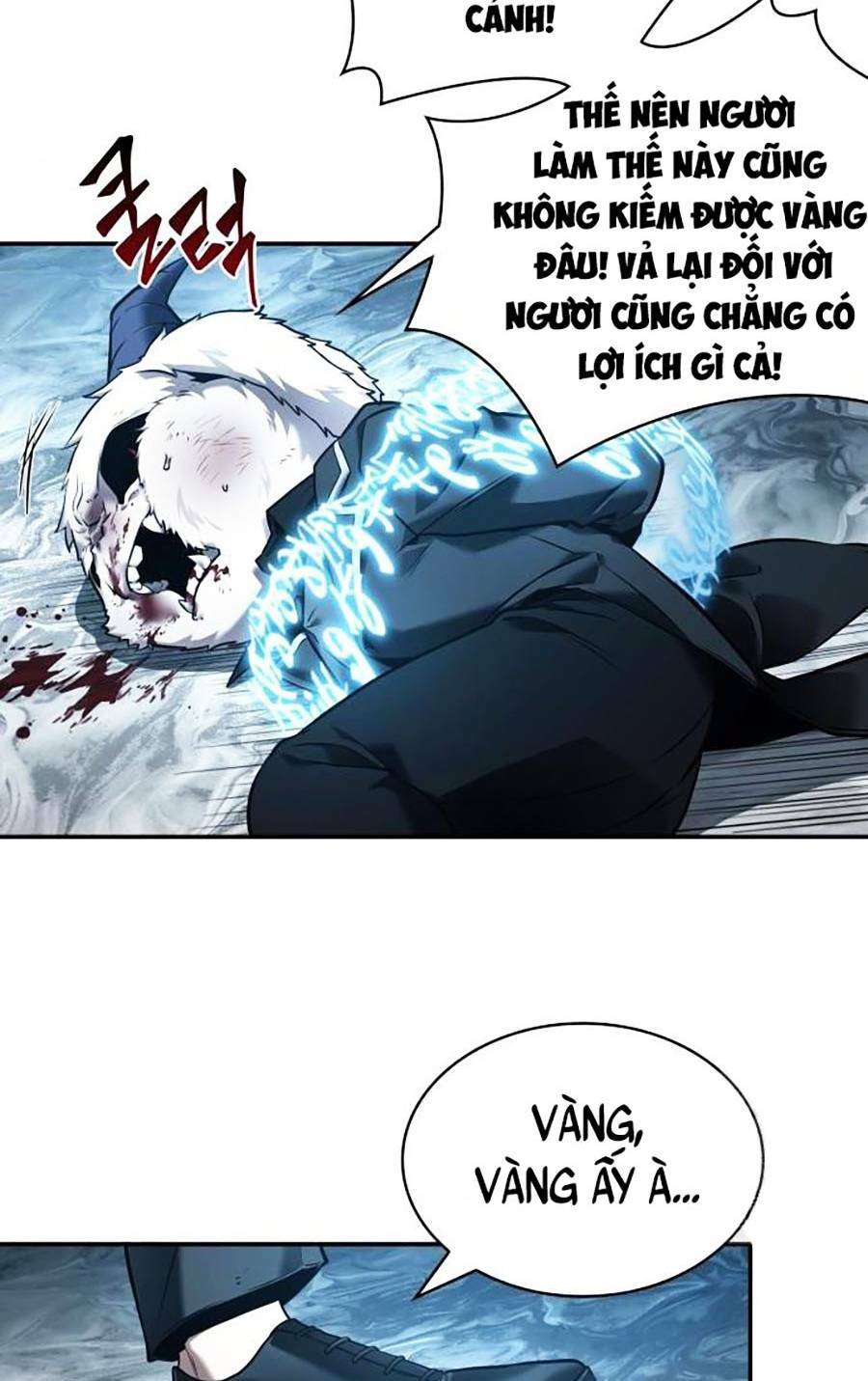 Toàn trí độc giả - Omniscient Reader - Chapter 109 - Page 6