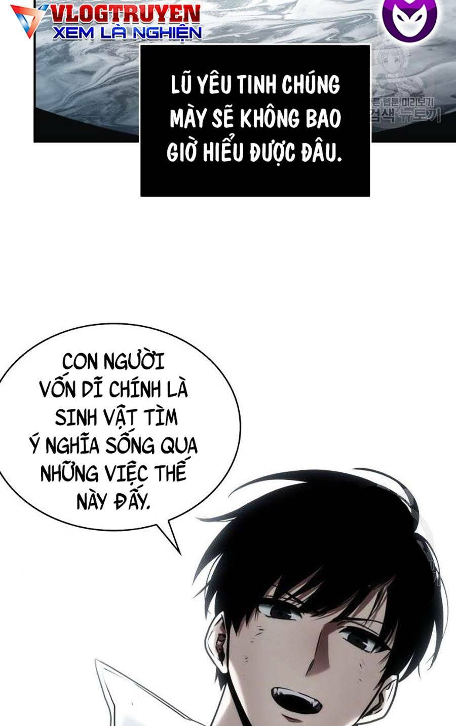 Toàn trí độc giả - Omniscient Reader - Chapter 109 - Page 8