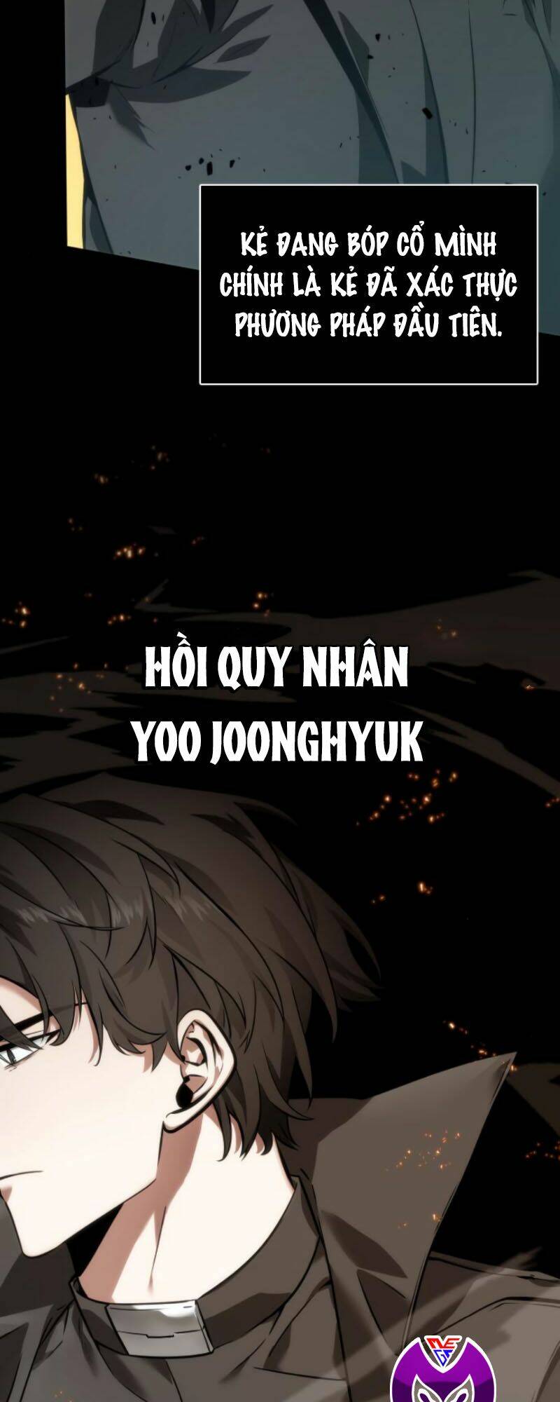 Toàn trí độc giả - Omniscient Reader - Chapter 11 - Page 16