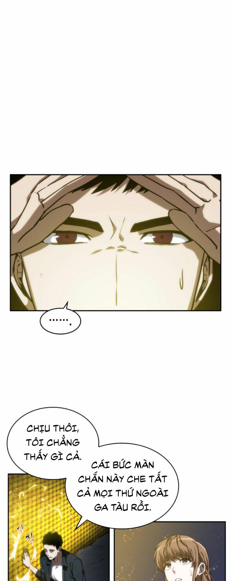 Toàn trí độc giả - Omniscient Reader - Chapter 11 - Page 19