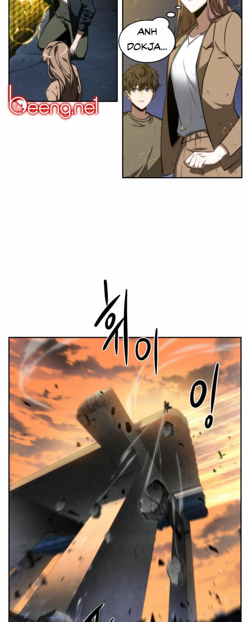 Toàn trí độc giả - Omniscient Reader - Chapter 11 - Page 20