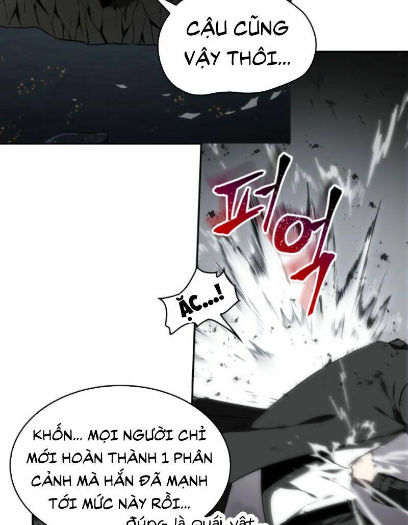 Toàn trí độc giả - Omniscient Reader - Chapter 11 - Page 25