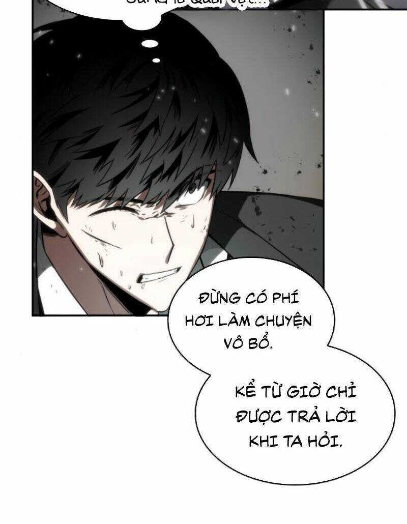 Toàn trí độc giả - Omniscient Reader - Chapter 11 - Page 26