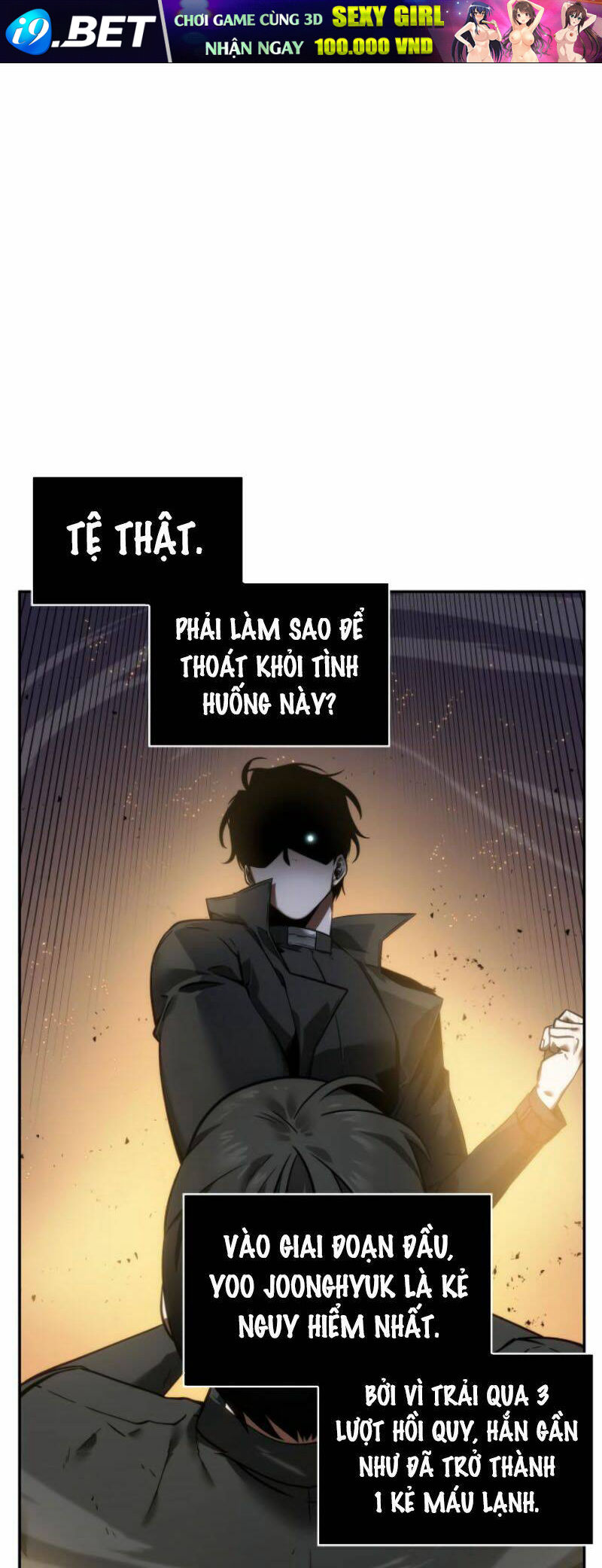 Toàn trí độc giả - Omniscient Reader - Chapter 11 - Page 27