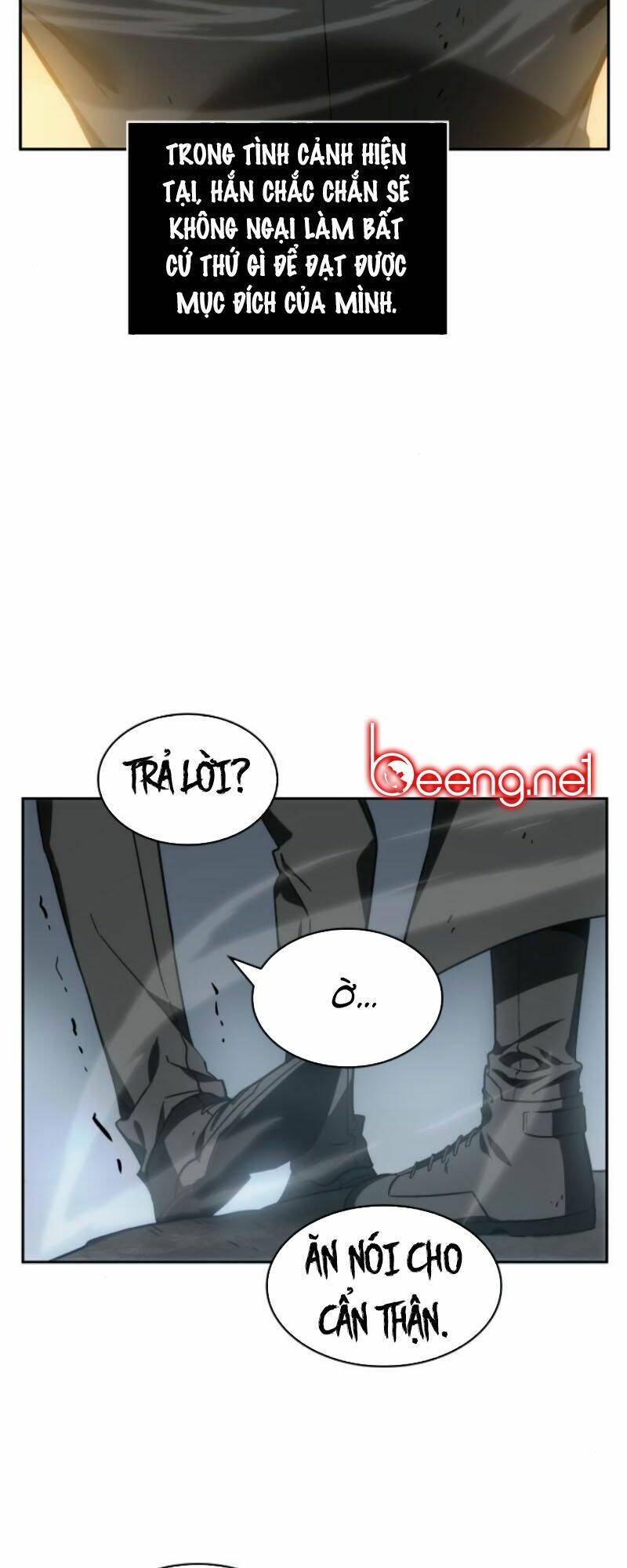 Toàn trí độc giả - Omniscient Reader - Chapter 11 - Page 28