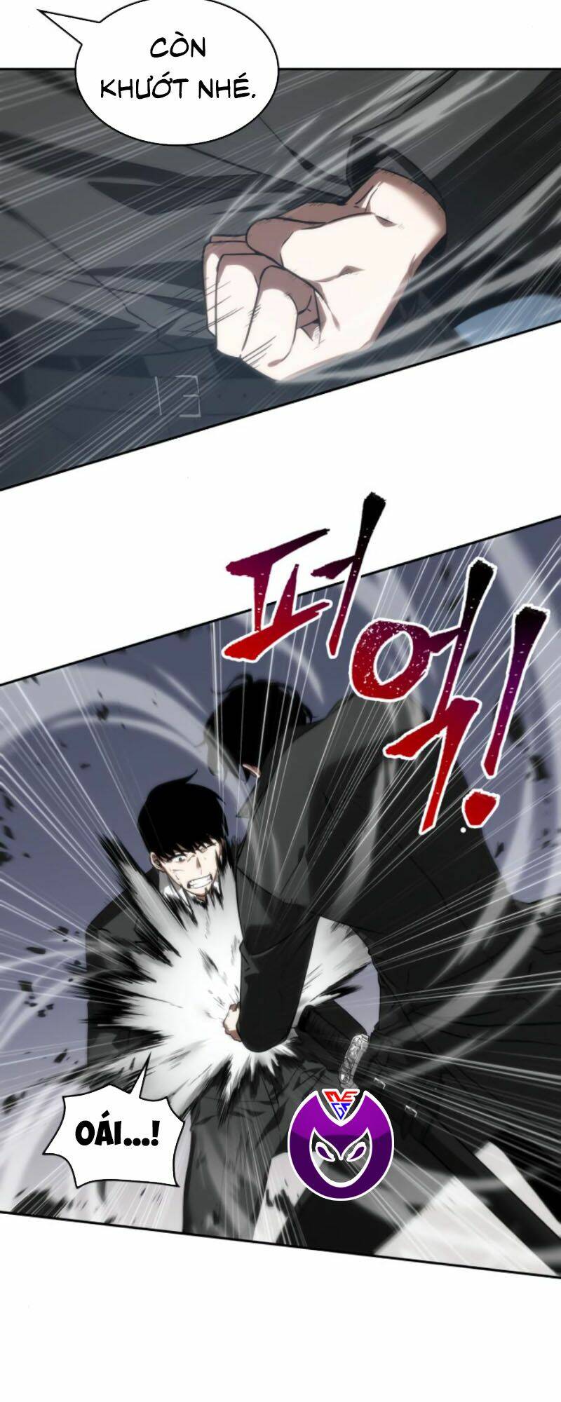 Toàn trí độc giả - Omniscient Reader - Chapter 11 - Page 29