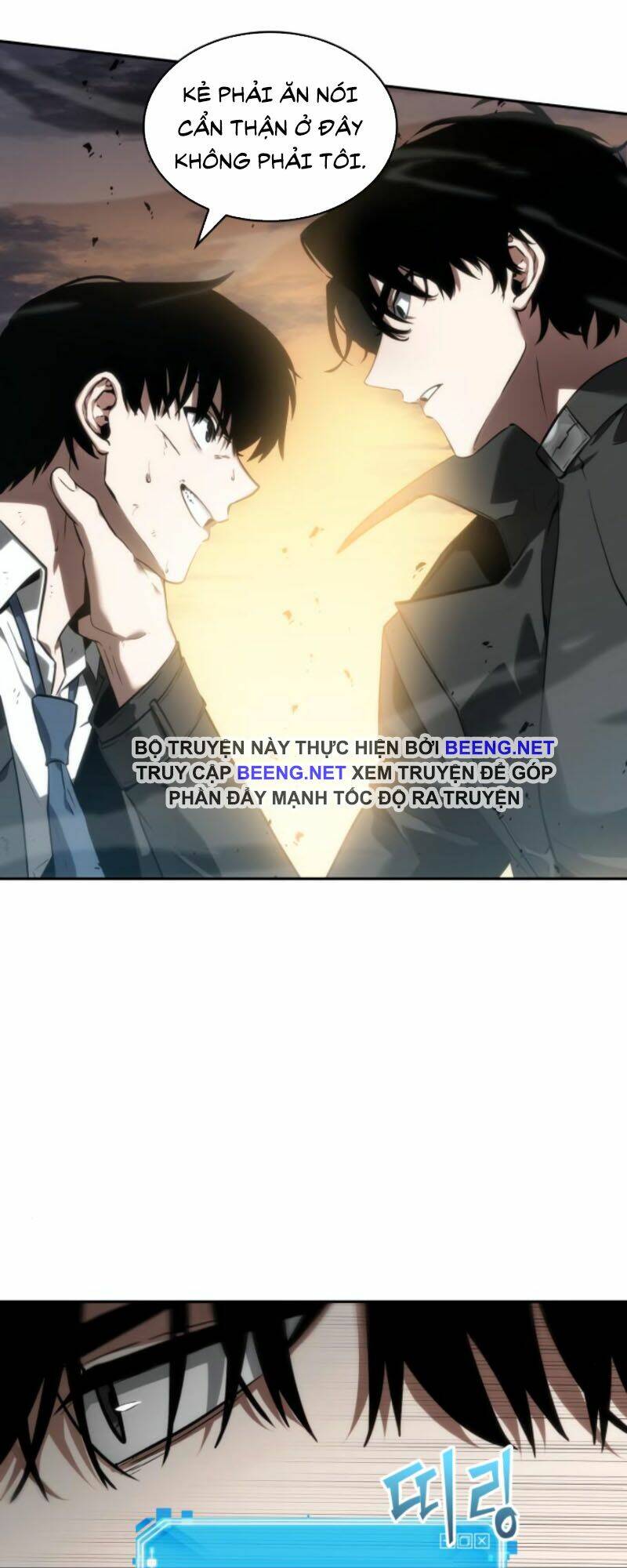 Toàn trí độc giả - Omniscient Reader - Chapter 11 - Page 31