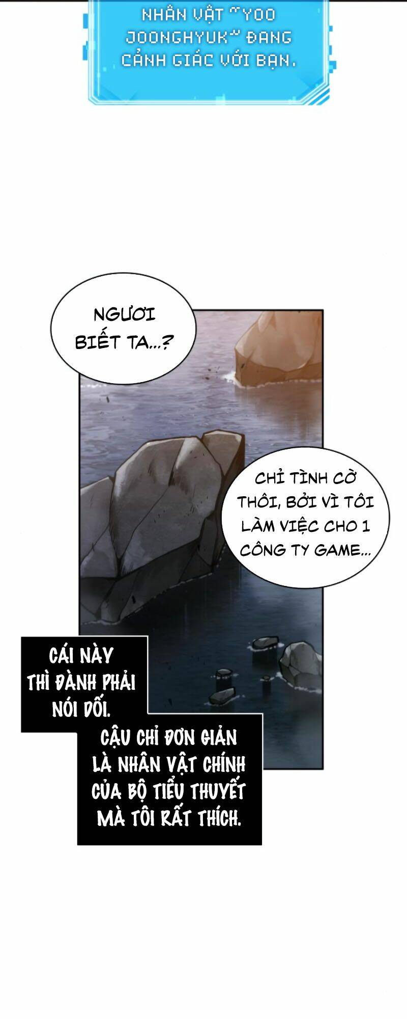 Toàn trí độc giả - Omniscient Reader - Chapter 11 - Page 32