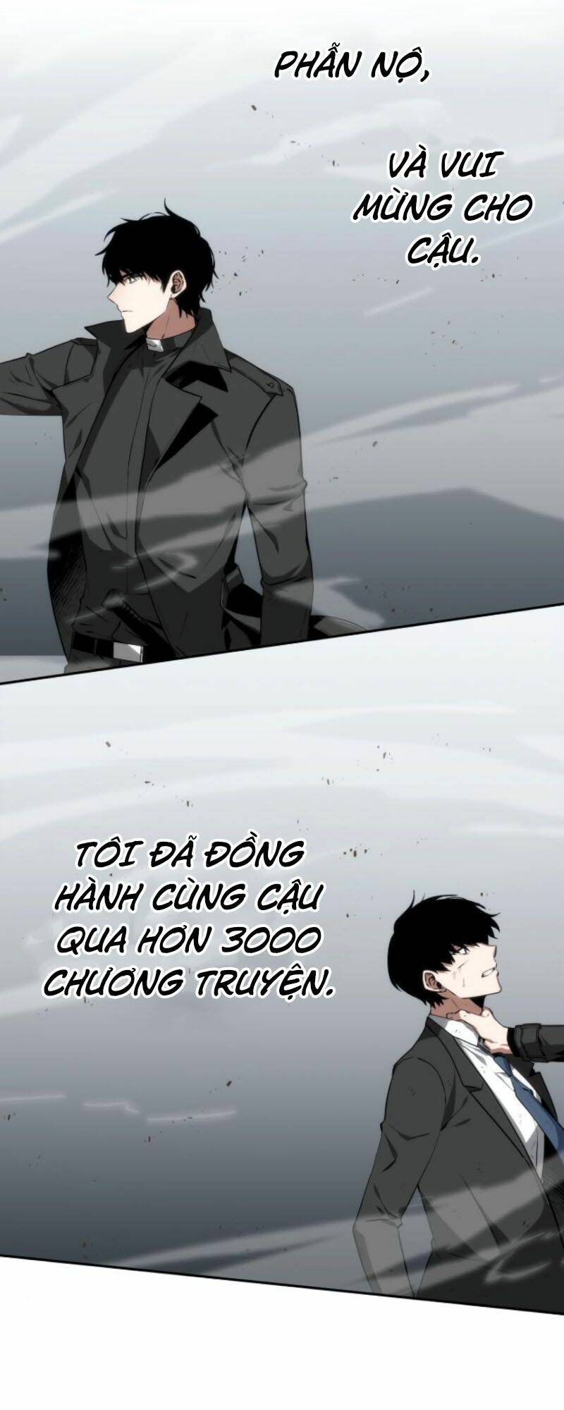 Toàn trí độc giả - Omniscient Reader - Chapter 11 - Page 34