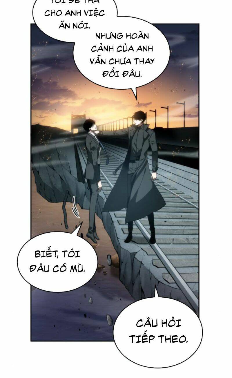 Toàn trí độc giả - Omniscient Reader - Chapter 11 - Page 36