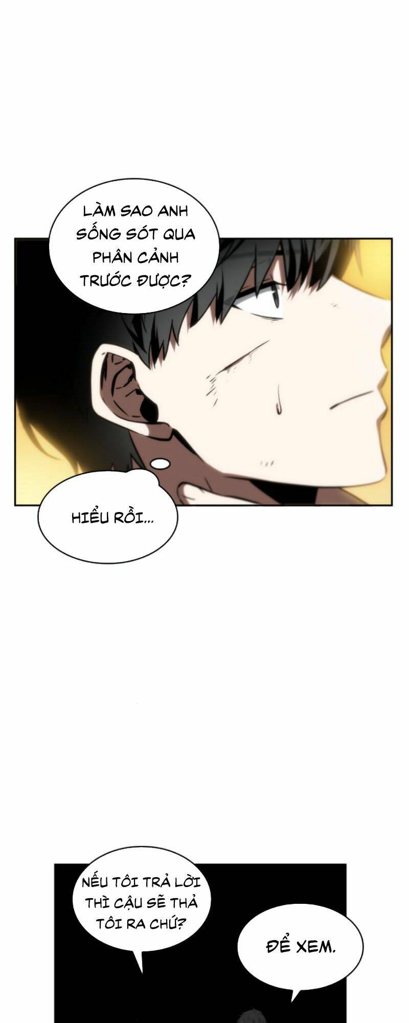 Toàn trí độc giả - Omniscient Reader - Chapter 11 - Page 37