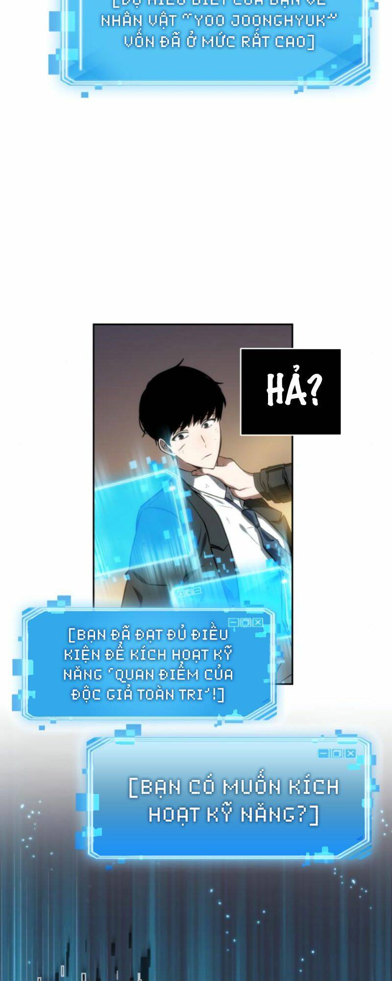 Toàn trí độc giả - Omniscient Reader - Chapter 11 - Page 39