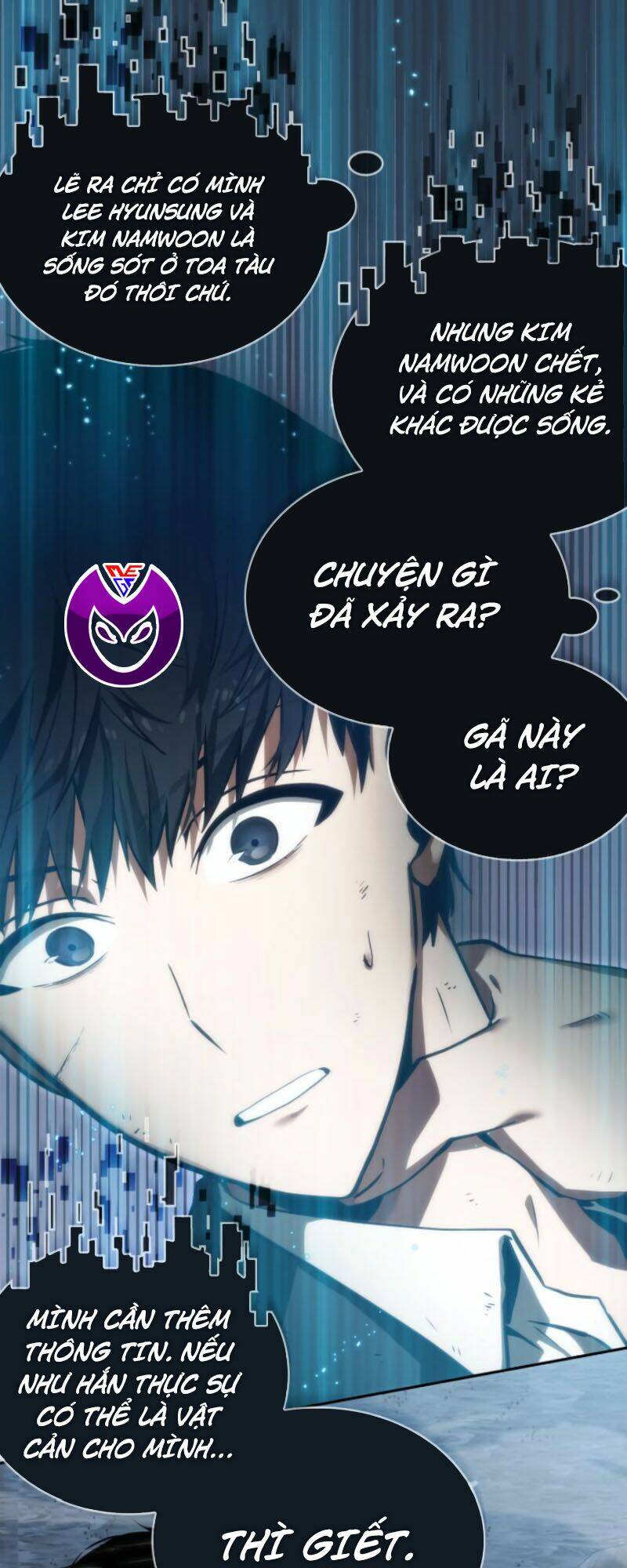 Toàn trí độc giả - Omniscient Reader - Chapter 11 - Page 40