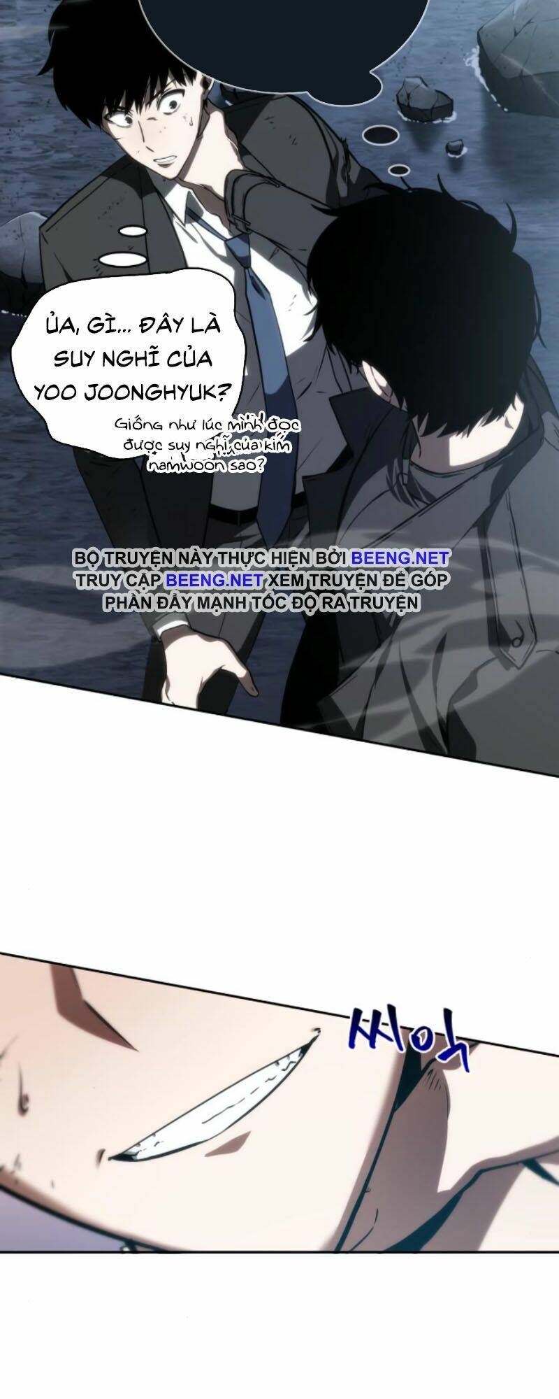 Toàn trí độc giả - Omniscient Reader - Chapter 11 - Page 41