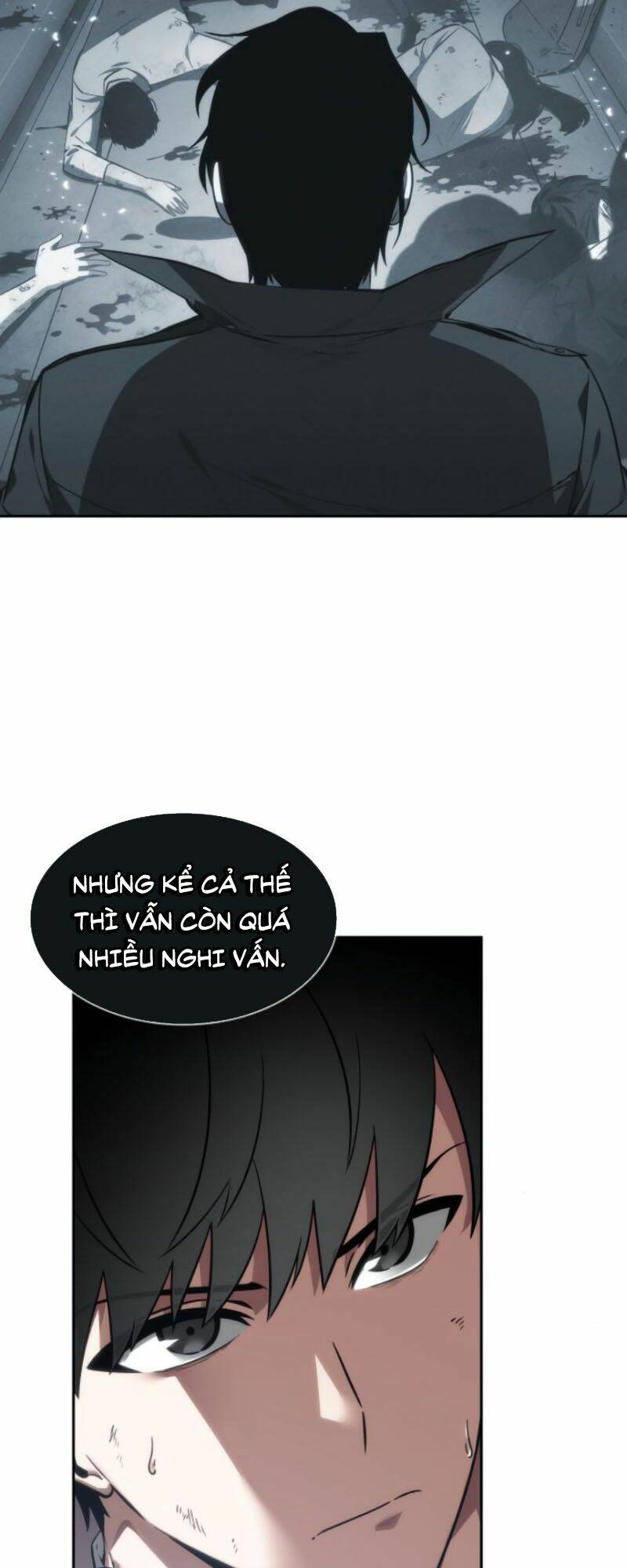 Toàn trí độc giả - Omniscient Reader - Chapter 11 - Page 47