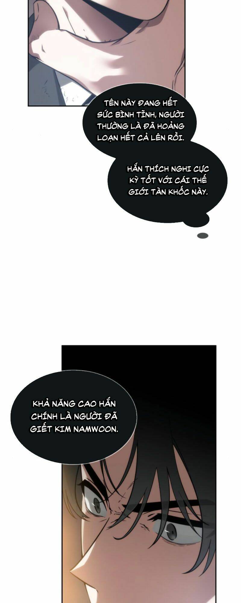 Toàn trí độc giả - Omniscient Reader - Chapter 11 - Page 48
