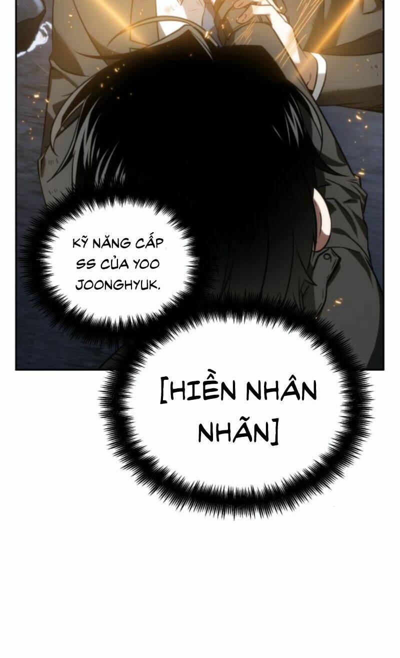 Toàn trí độc giả - Omniscient Reader - Chapter 11 - Page 52