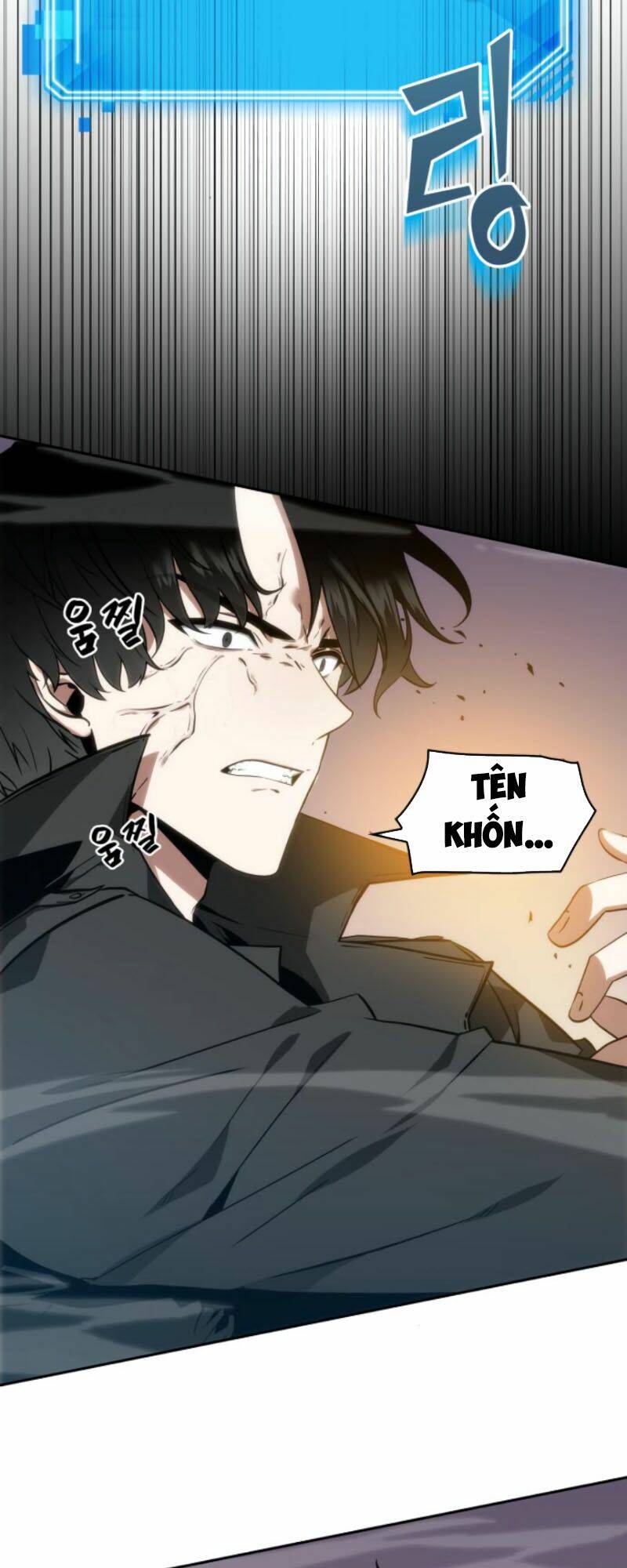 Toàn trí độc giả - Omniscient Reader - Chapter 11 - Page 58
