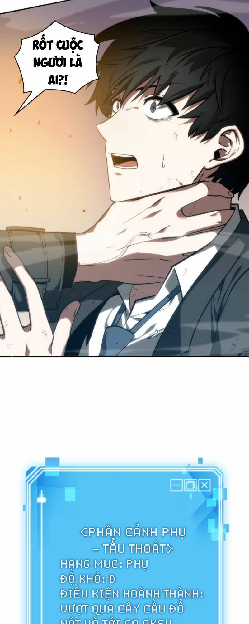 Toàn trí độc giả - Omniscient Reader - Chapter 11 - Page 59