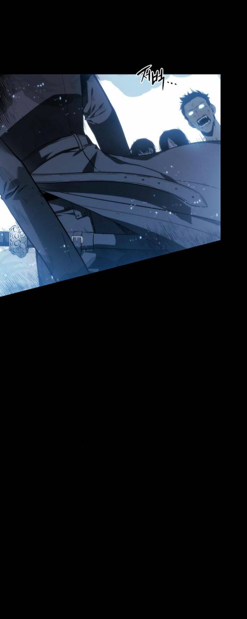 Toàn trí độc giả - Omniscient Reader - Chapter 11 - Page 6