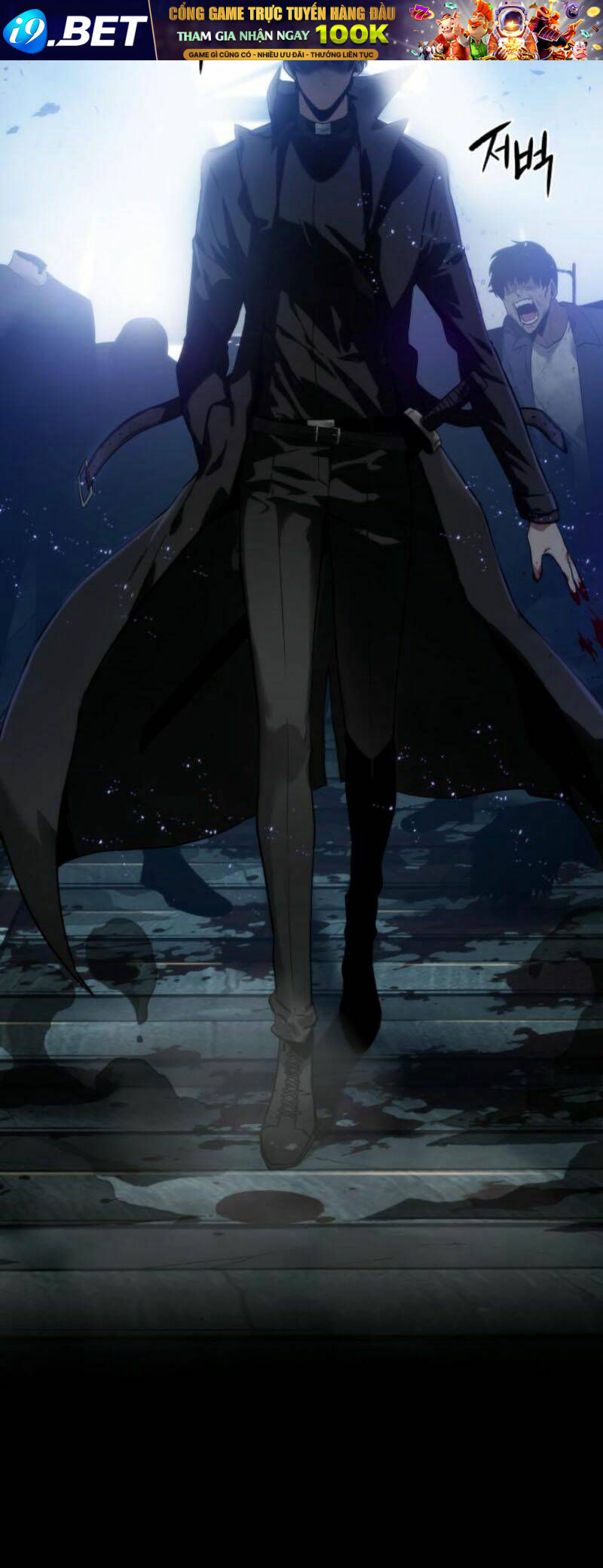 Toàn trí độc giả - Omniscient Reader - Chapter 11 - Page 8